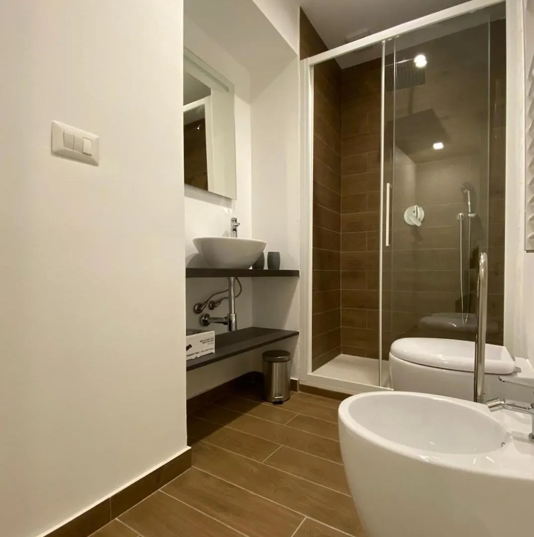 Apartment Modern Studio Via Imbonati Milan
