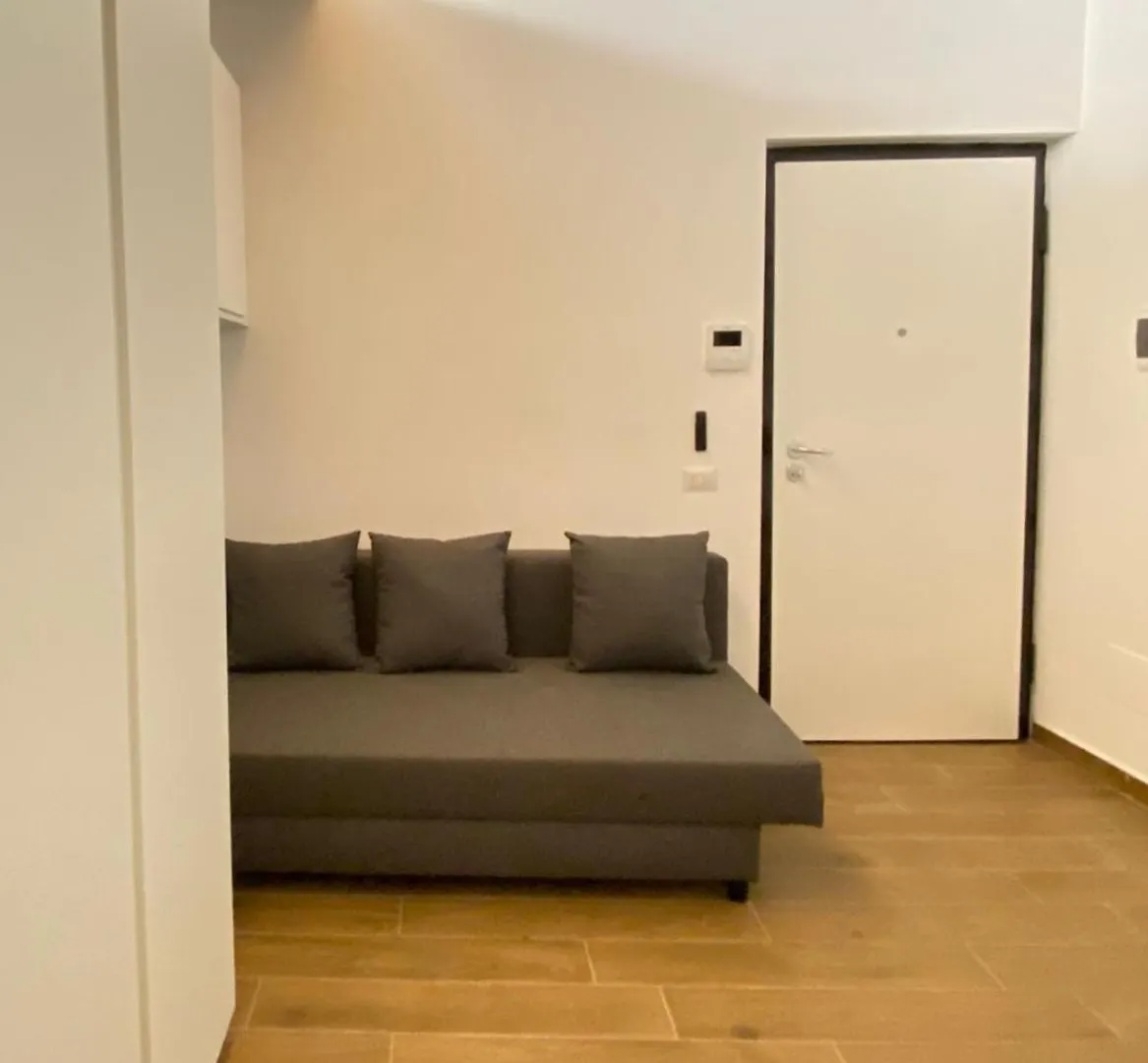 Modern Studio Via Imbonati Milan 0*,  Italy