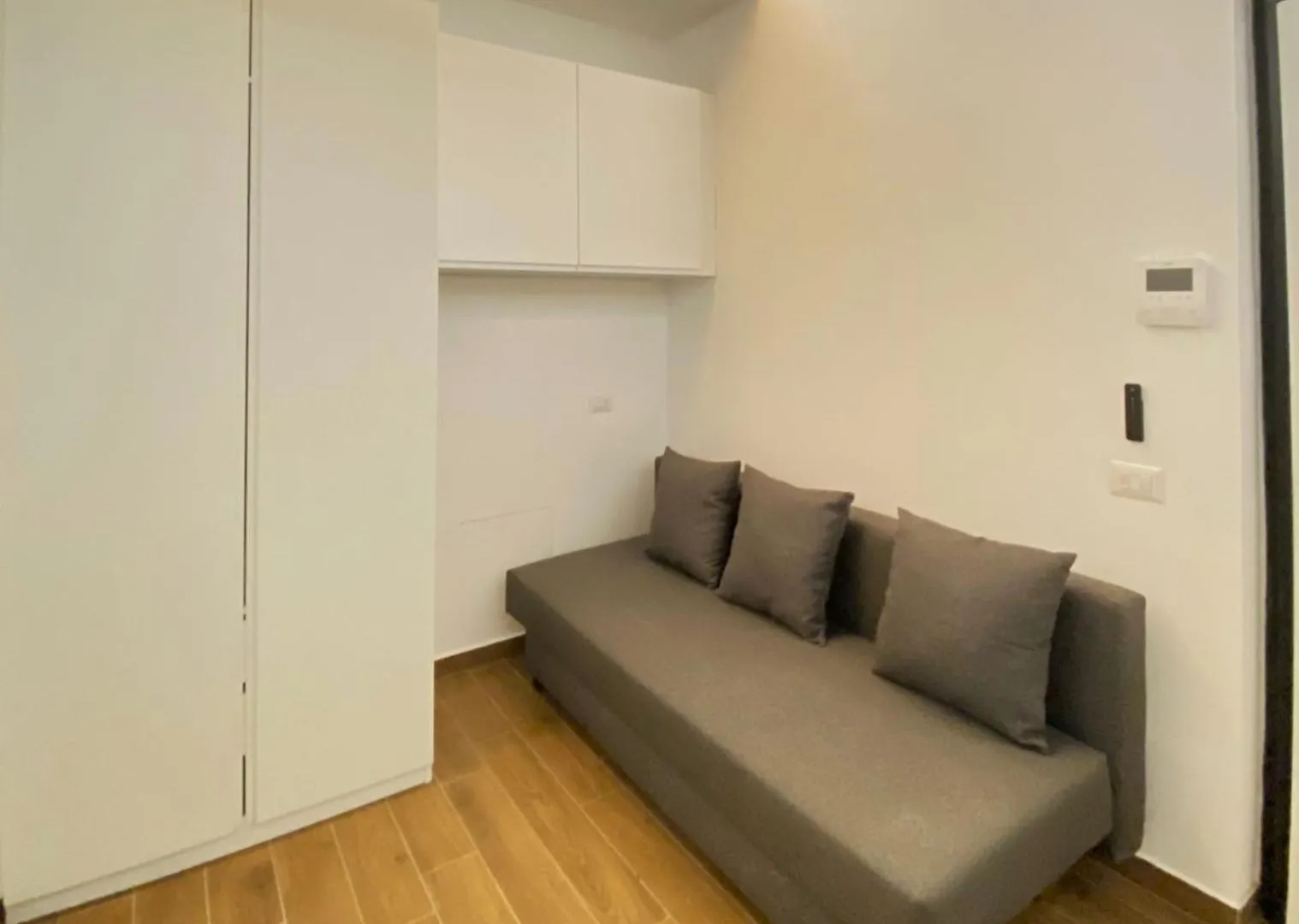 Apartment Modern Studio Via Imbonati Milan